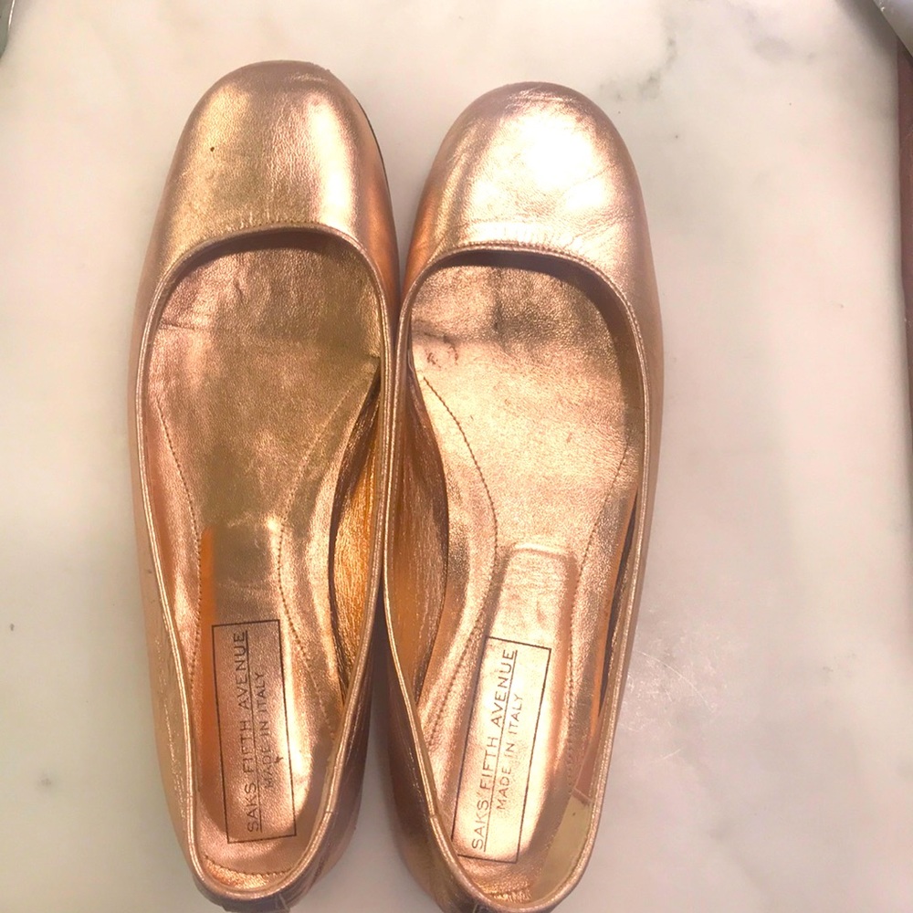 Ballet Flats